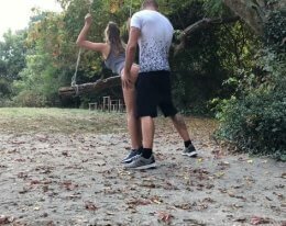 Пока короновирус можно ебаться прям на улице Пока короновирус можно ебаться прям на улице